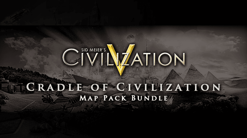 Civilization V: Cradle of Civilization - DLC Bundle