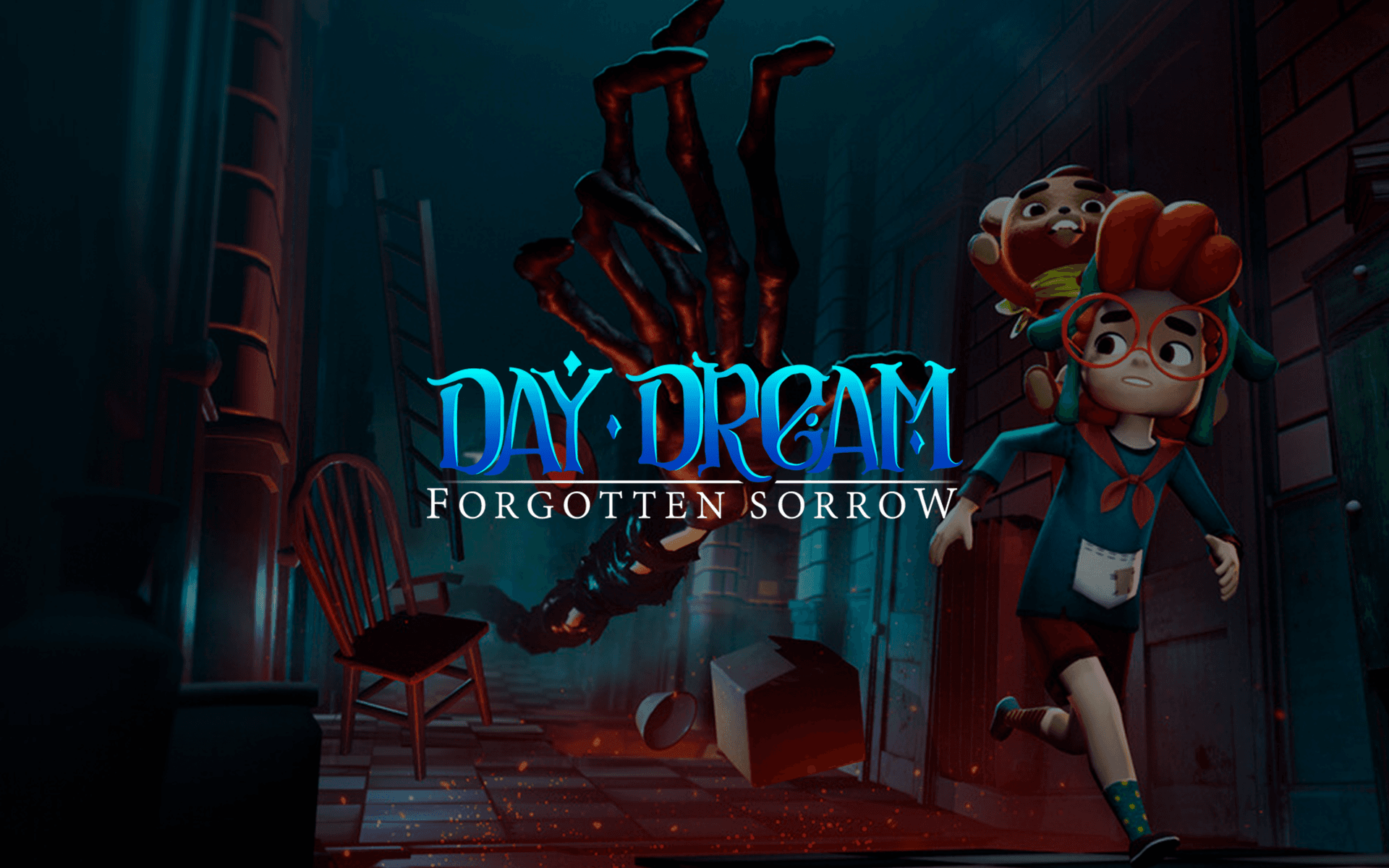 Daydream: Forgotten Sorrow