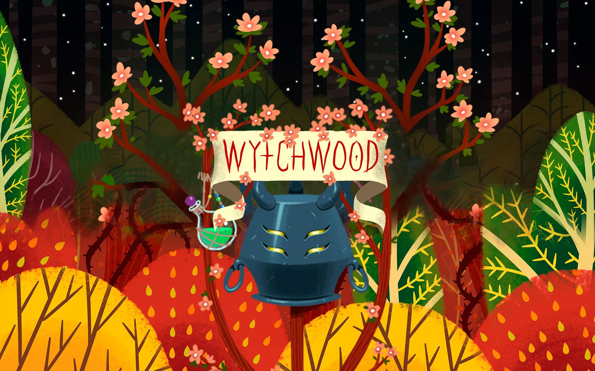 Wytchwood