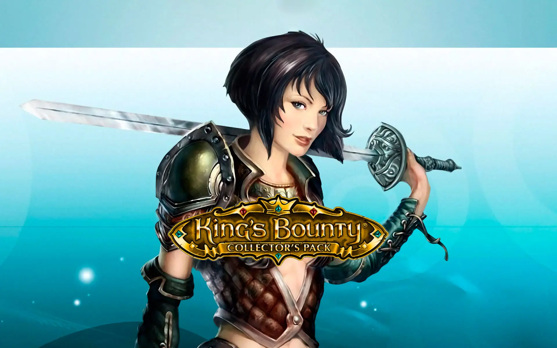 King's Bounty: Collector's Pack