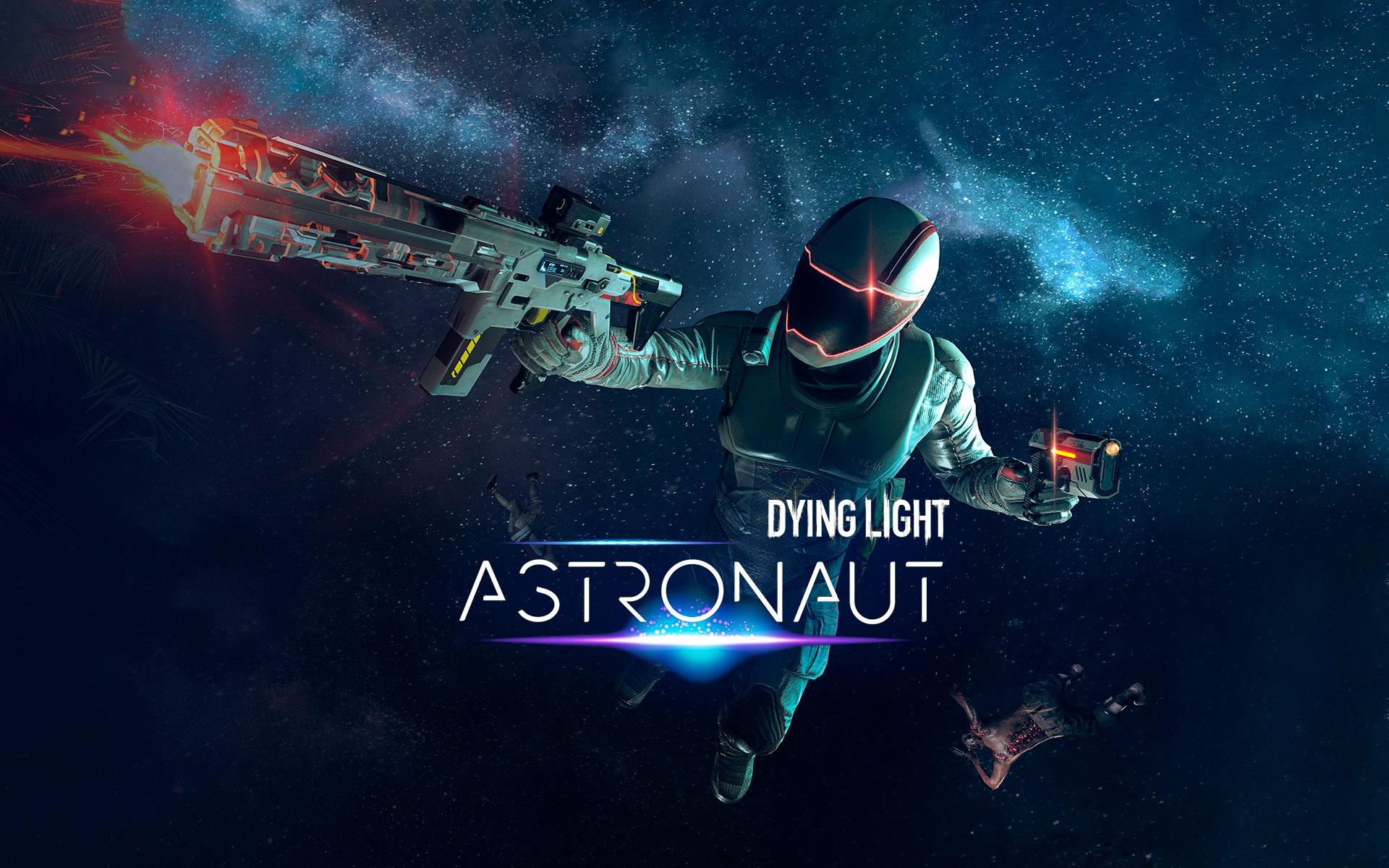 Dying Light - Astronaut Bundle