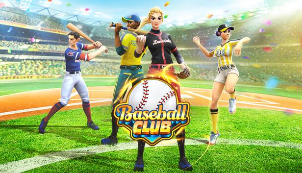 Baseball Club