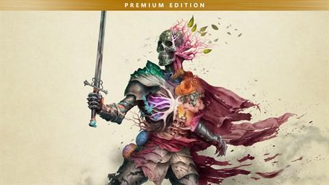 Avowed Premium Upgrade Edition BR