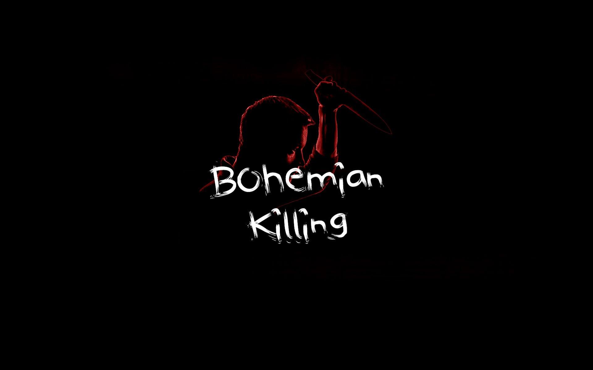 Bohemian Killing