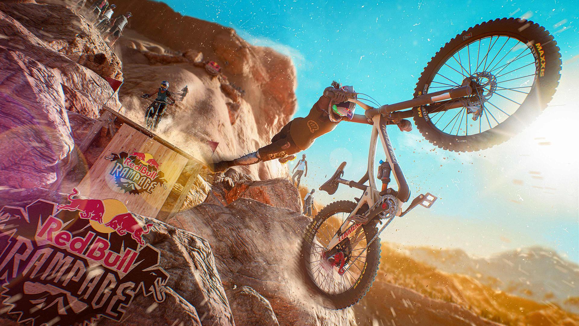 Riders Republic - Standard Edition | Hype Games
