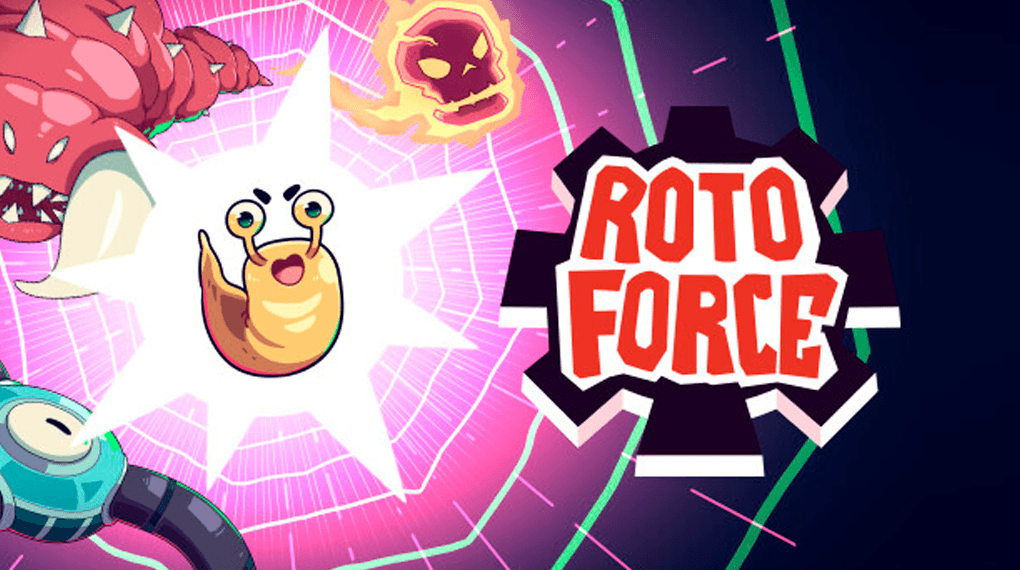 Roto Force