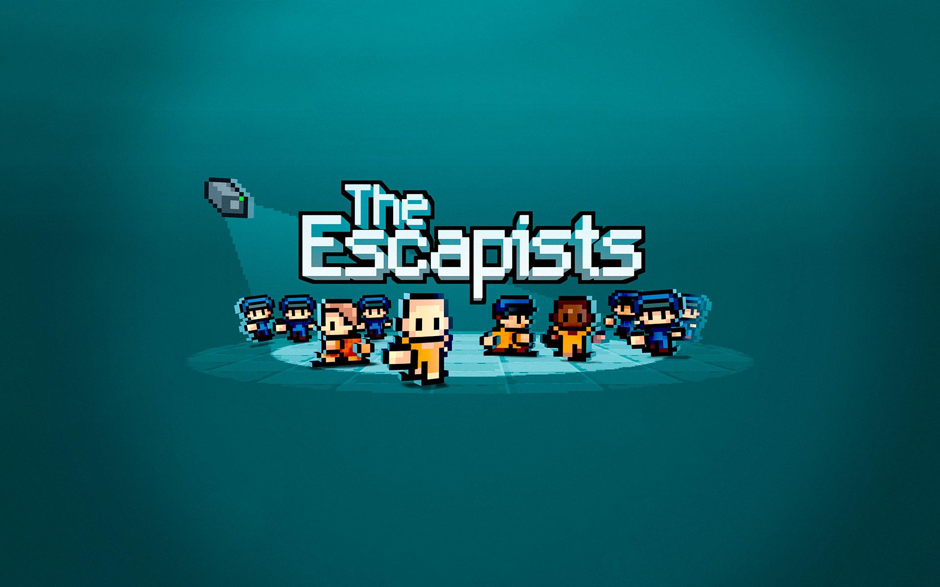 The Escapists