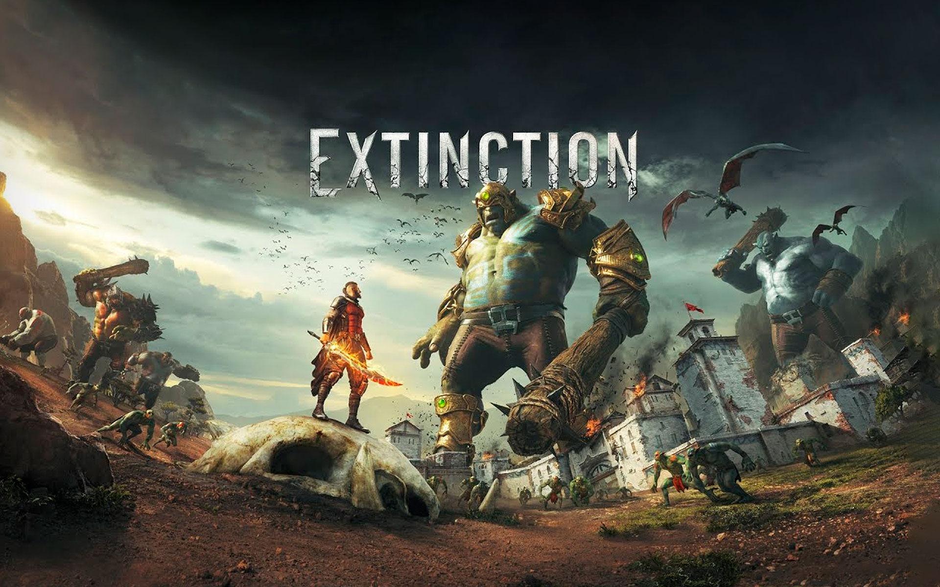 Extinction