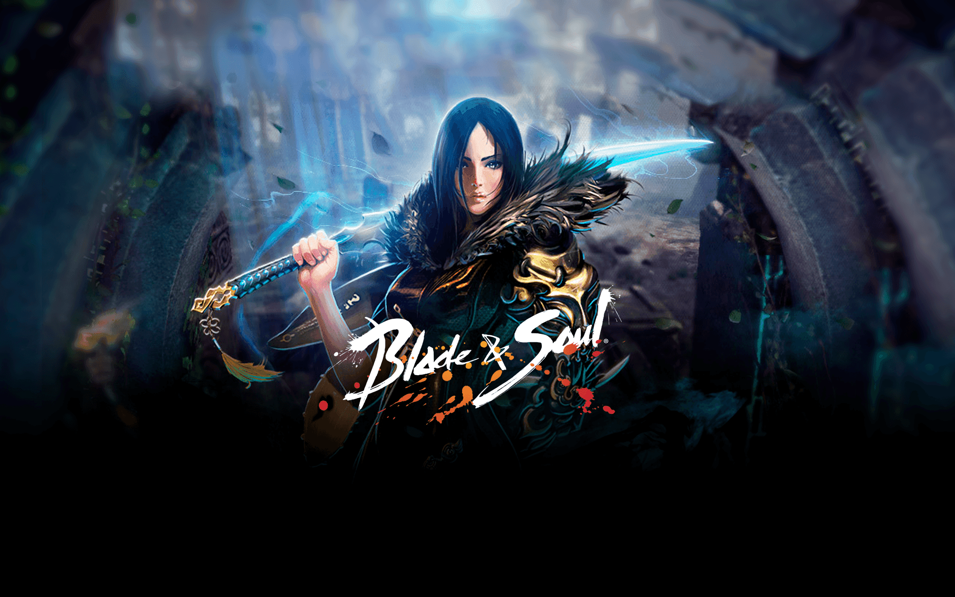 Blade & Soul