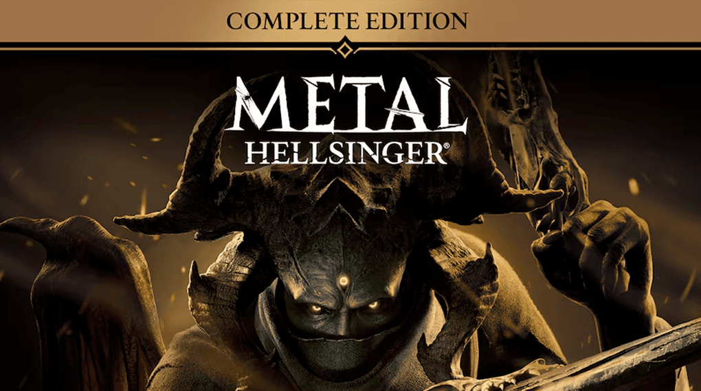 Metal: Hellsinger - Complete Edition