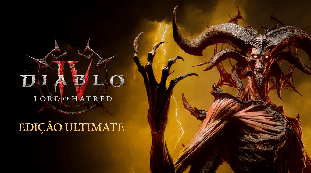 Diablo IV: Lord of Hatred - Ultimate Edition
