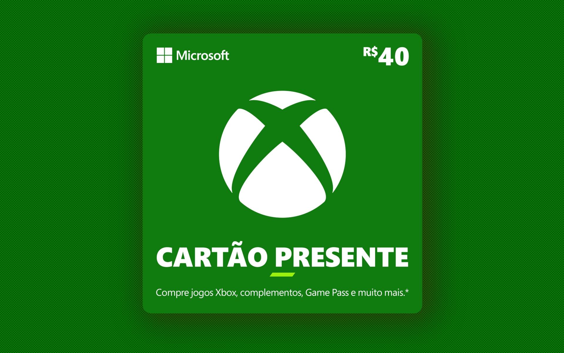 Cupom de desconto XBOX Hype Games
