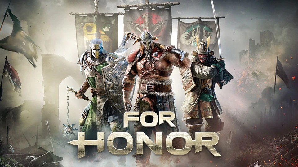 for honor ubisoft