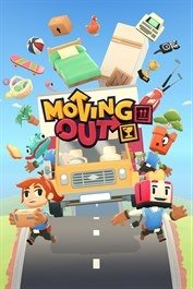 xbox games with gold - moving out