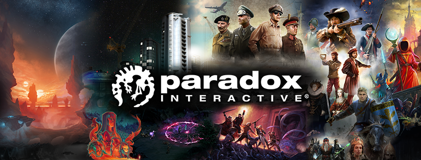 Paradox Interactive anunciou o seu lançador de jogos para Linux