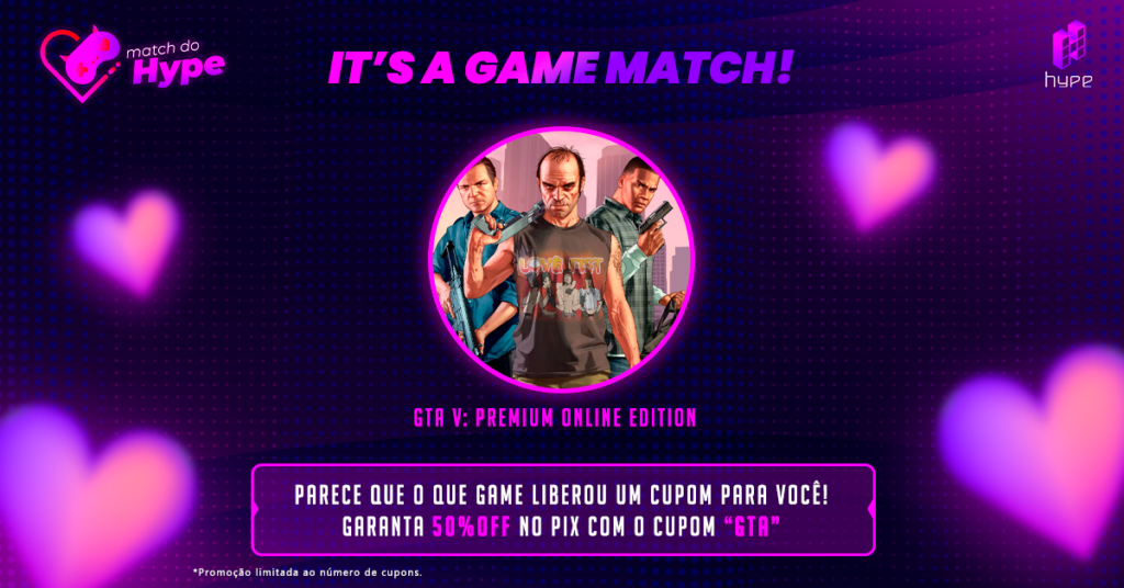 Cupom Desconto Games - Até 80% de desconto