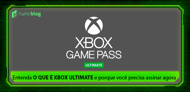 Xbox Game Pass: tudo sobre a versão para computador - NAVE - Blog