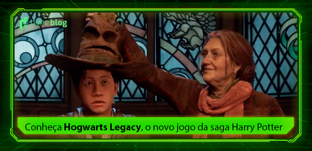 Hogwarts Legacy é sucesso de público e vendas pelo mundo