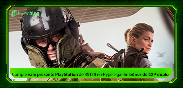 Descubra os Melhores Jogos para PS4 - Blog do Hype