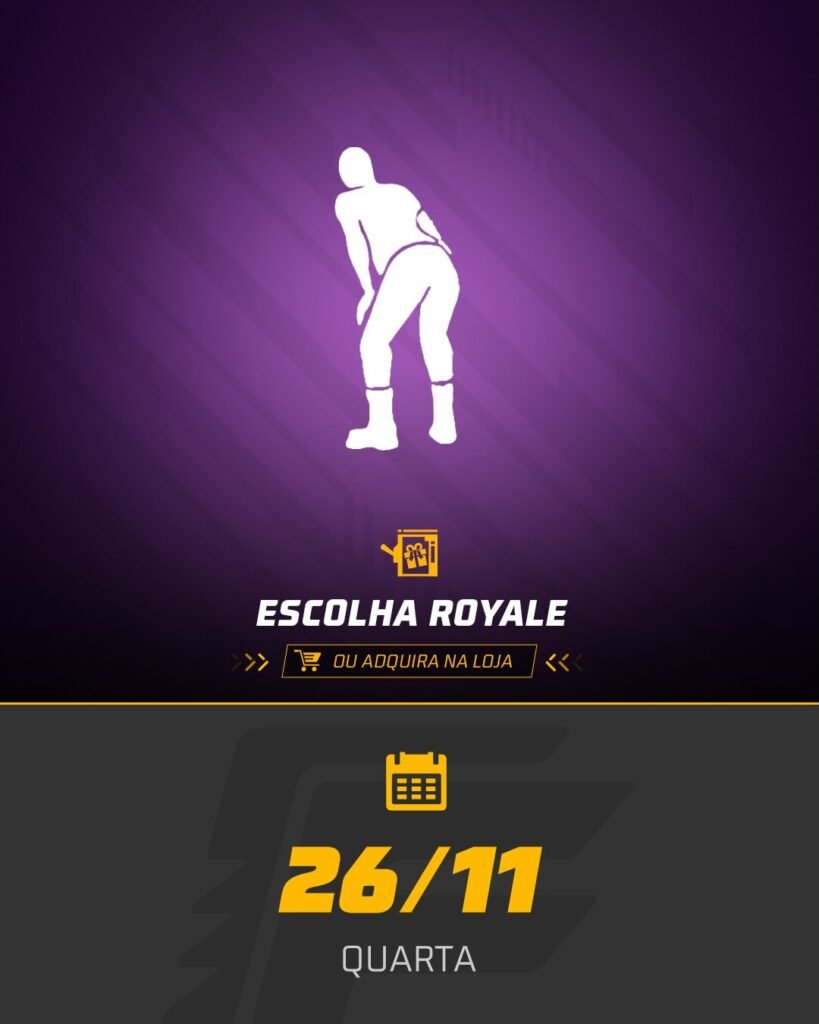 Agenda semanal 26/11