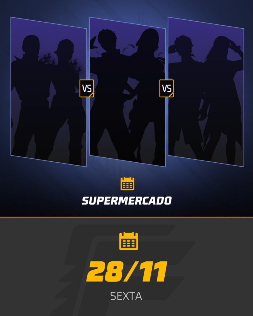 Agenda semanal 28/11