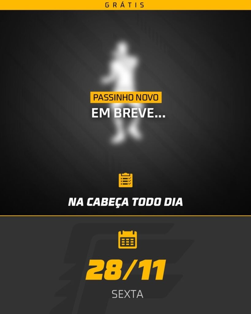 Agenda semanal 28/11