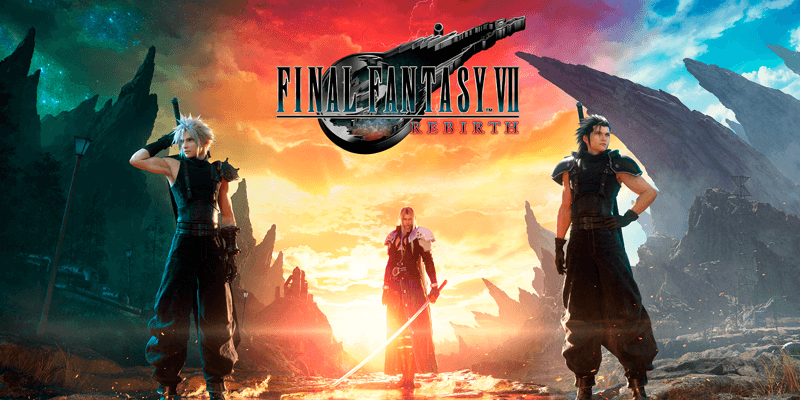 Final Fantasy VII