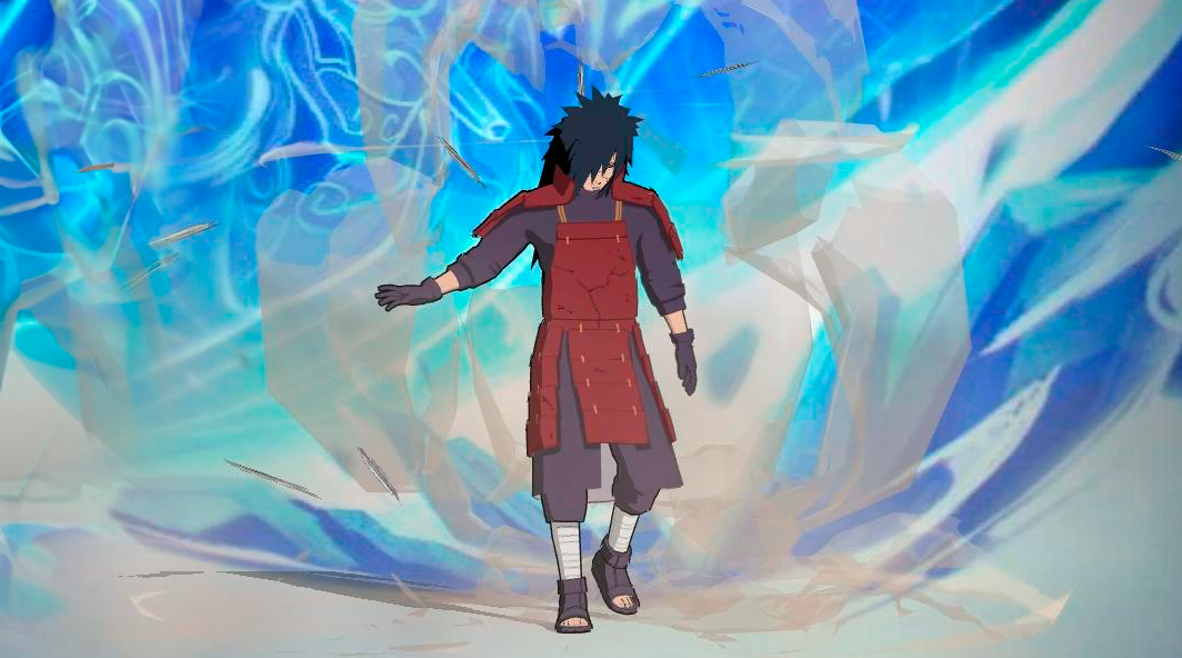 Madara Free Fire