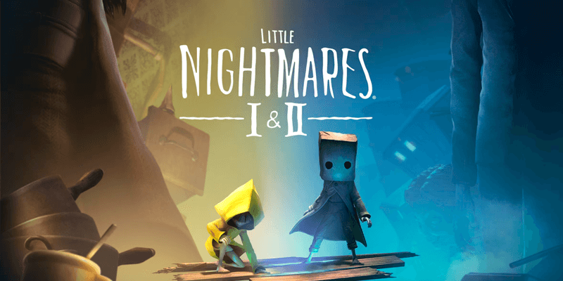 Little Nightmares