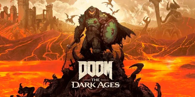 Doom The Dark Ages