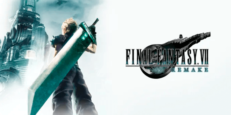 Final Fantasy VII Remake