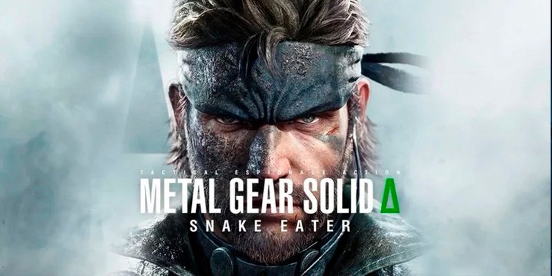 Metal gear Solid