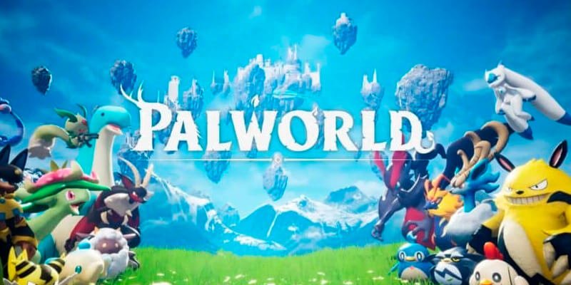 Palworld
