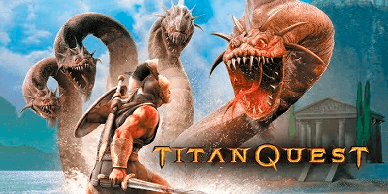 Titan Quest