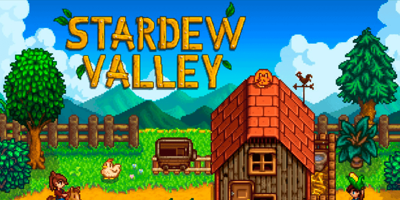 Stardew Valley