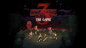 Stranger Things The Game 3